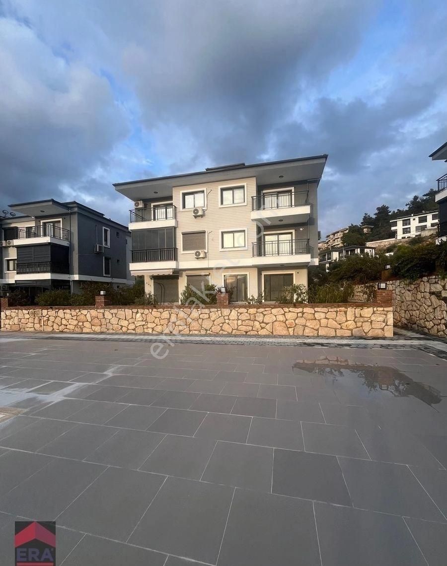 Didim Akbük De Satılık 2+1 Sıfır Daire - Görsel 14