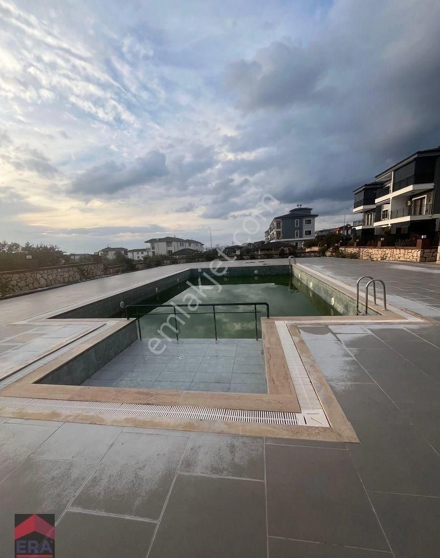 Didim Akbük De Satılık 2+1 Sıfır Daire - Görsel 25