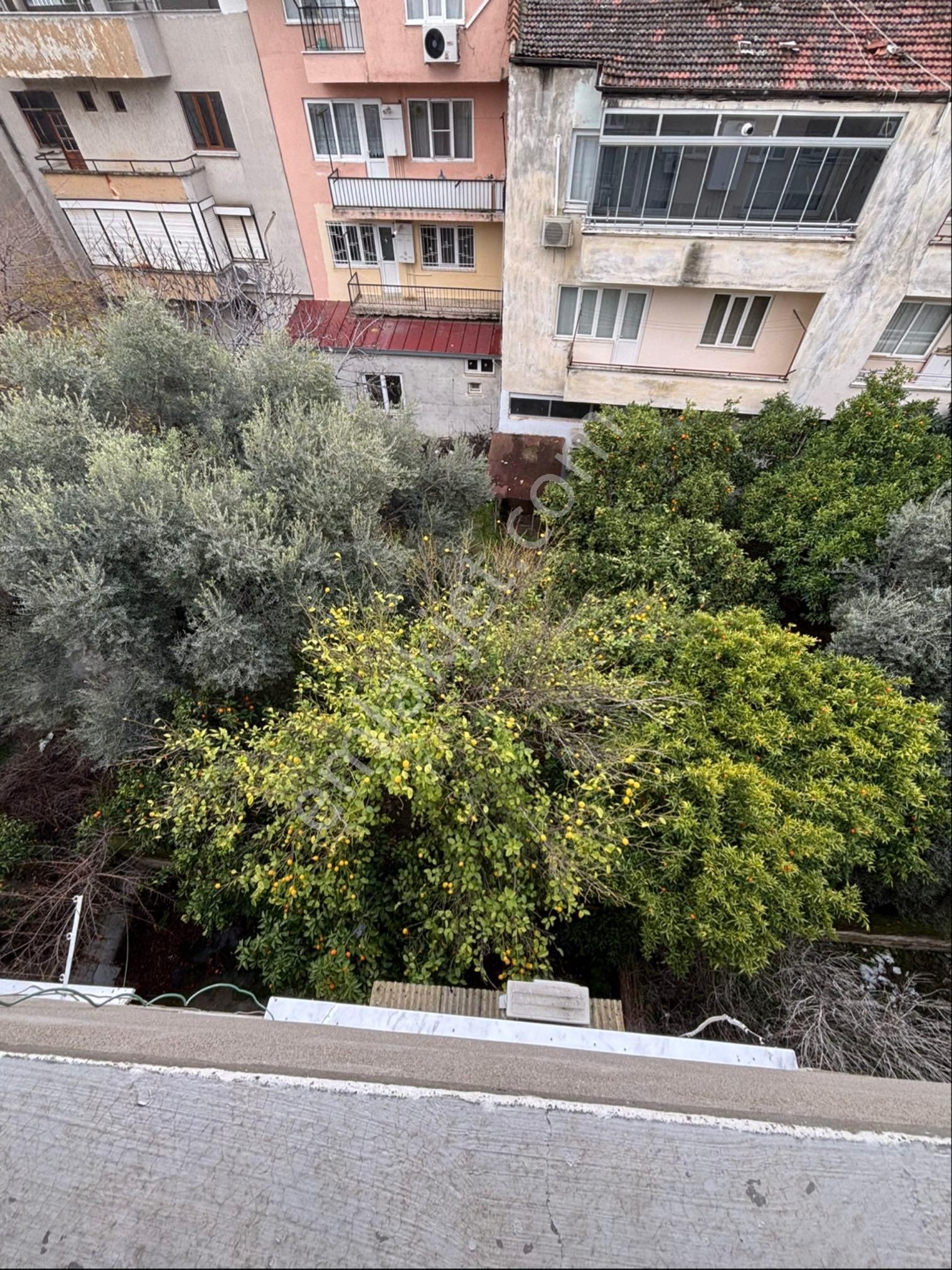Nazilli Çarşı Merkez De Satılık 2+1 Daire - Görsel 24