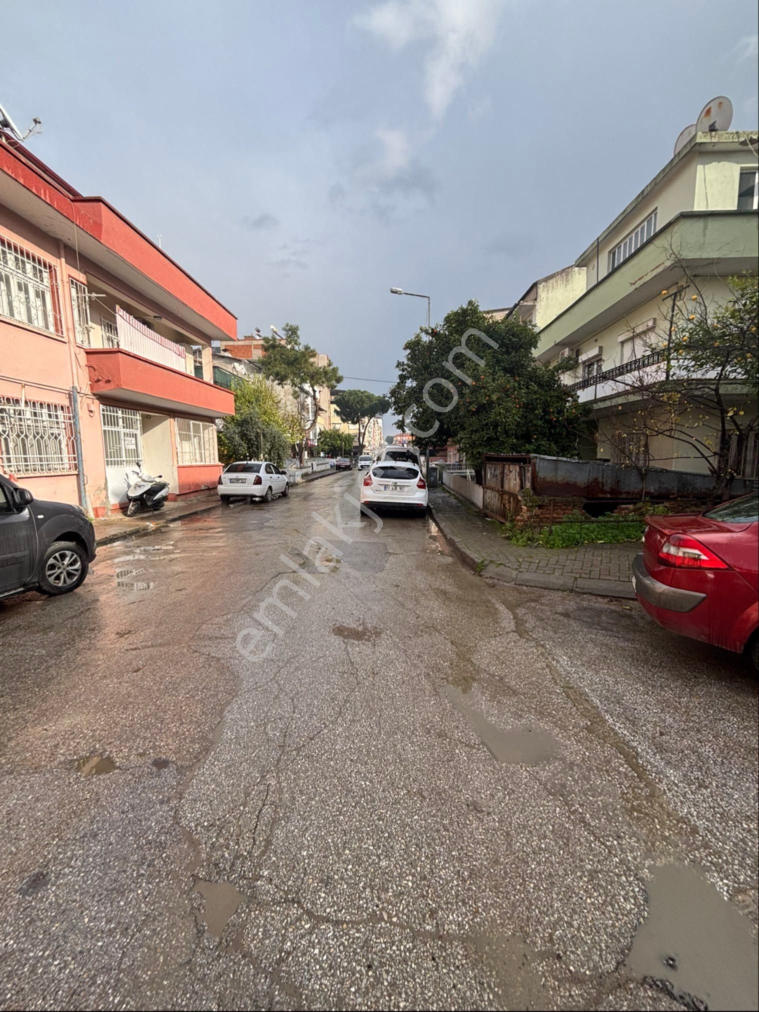 Nazilli Çarşı Merkez De Satılık 2+1 Daire - Görsel 23