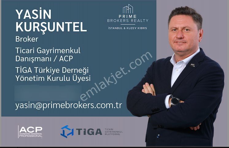 Beyoğlu Odakule'de, İstiklal Caddesine Kiralık İş Yeri - Görsel 35