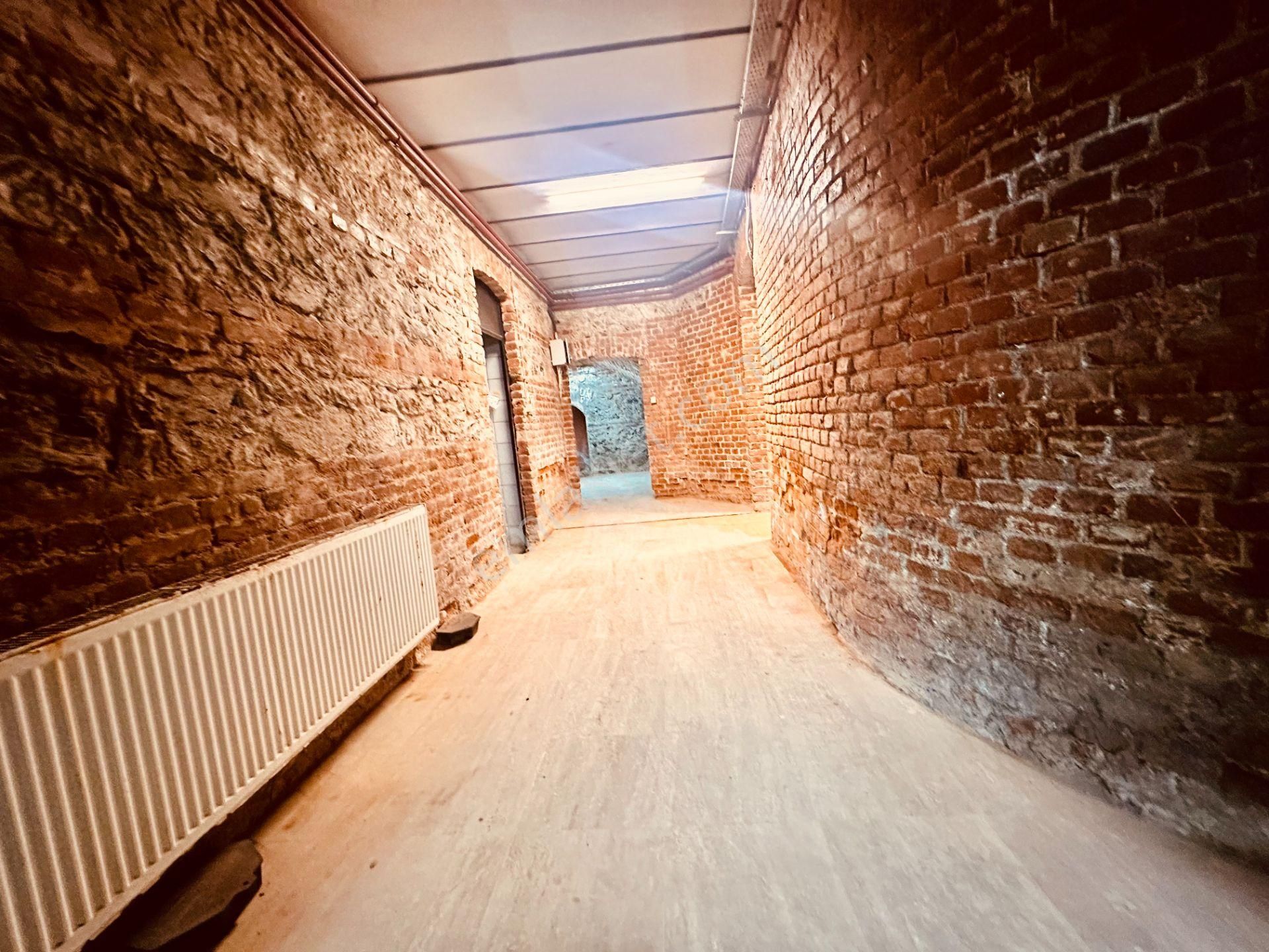 Beyoğlu Odakule'de, İstiklal Caddesine Kiralık İş Yeri - Görsel 29