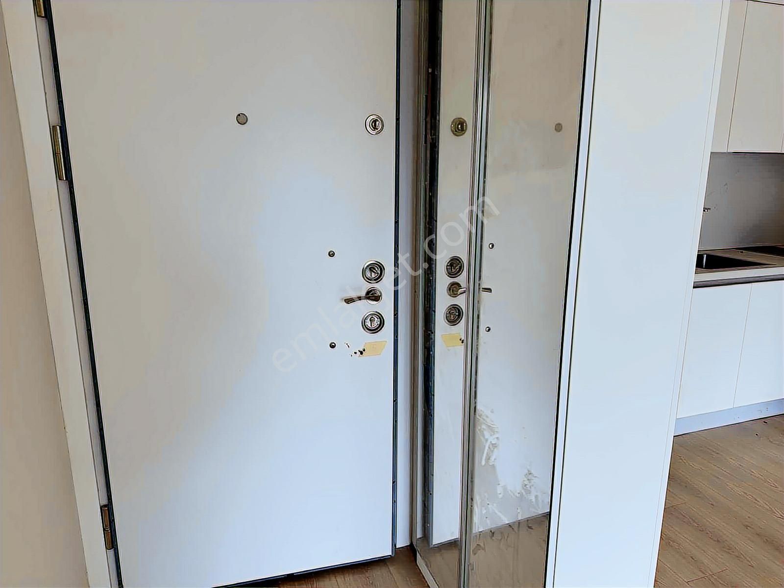 Bornova Kazımdirik Kılıçoğlu İnşaat Teraslı 1+1 Kiralık Daire - Görsel 7