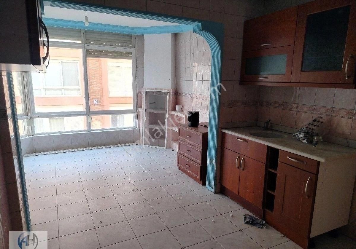 Mahmutlar Atatürk Caddesinde Satılık Yatırımlık 2+1 Daire - Görsel 5