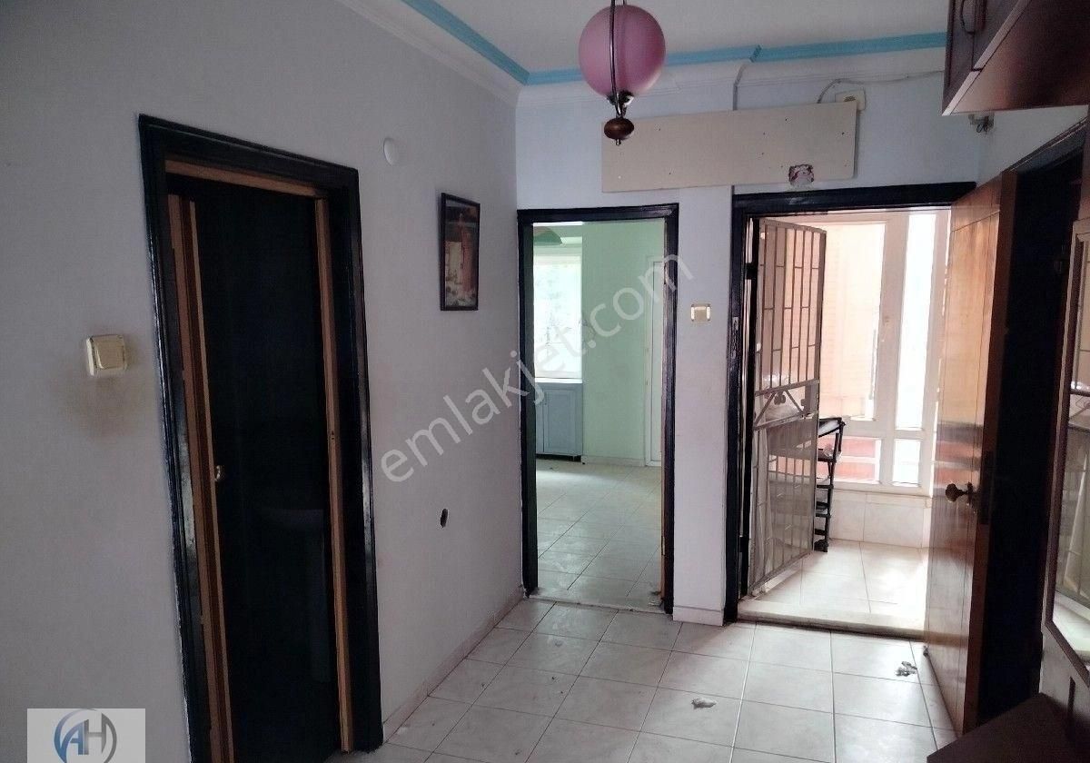 Mahmutlar Atatürk Caddesinde Satılık Yatırımlık 2+1 Daire - Görsel 6