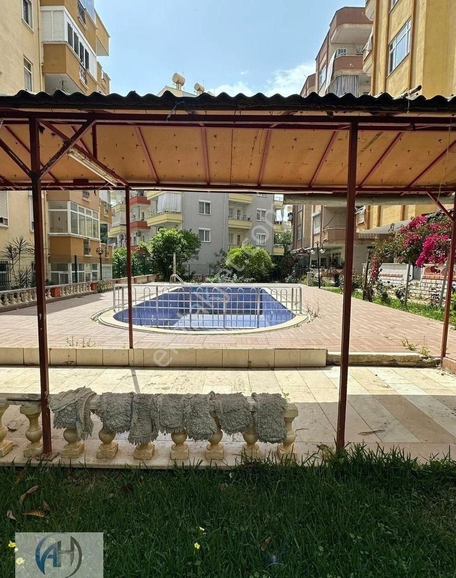 Tosmurda 2+1 Havuzlu Ayrı Mutfak Fırsat Daıree - Görsel 3