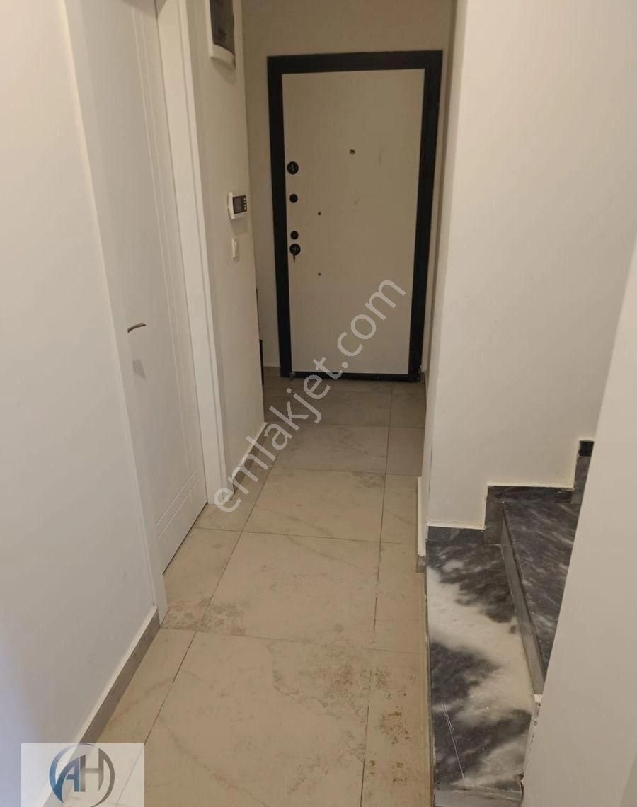 Ayrı Mutfak Geniş 1+1 Kıralık Daire - Görsel 14