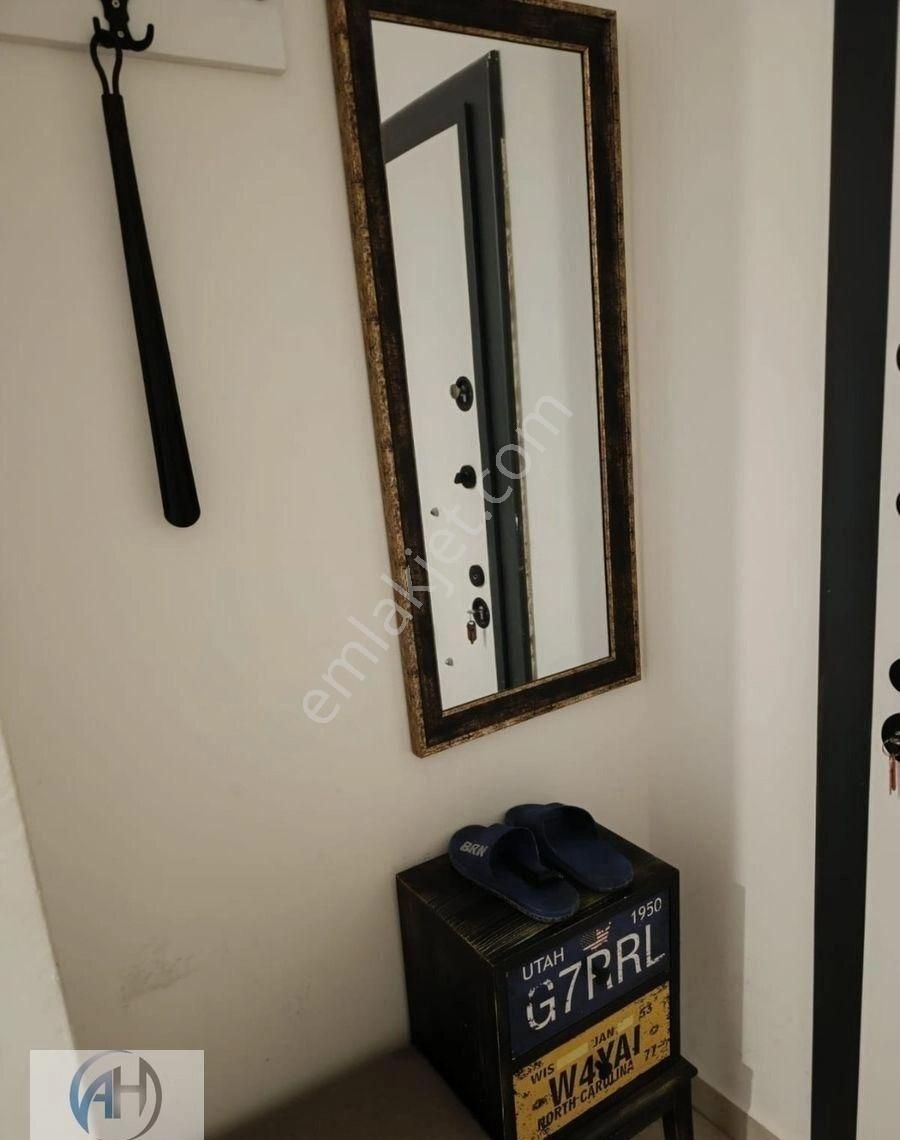 Ayrı Mutfak Geniş 1+1 Kıralık Daire - Görsel 7