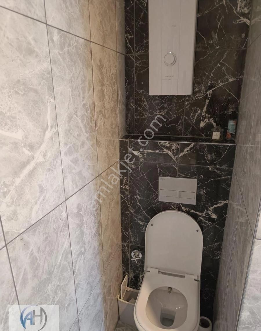 Ayrı Mutfak Geniş 1+1 Kıralık Daire - Görsel 11