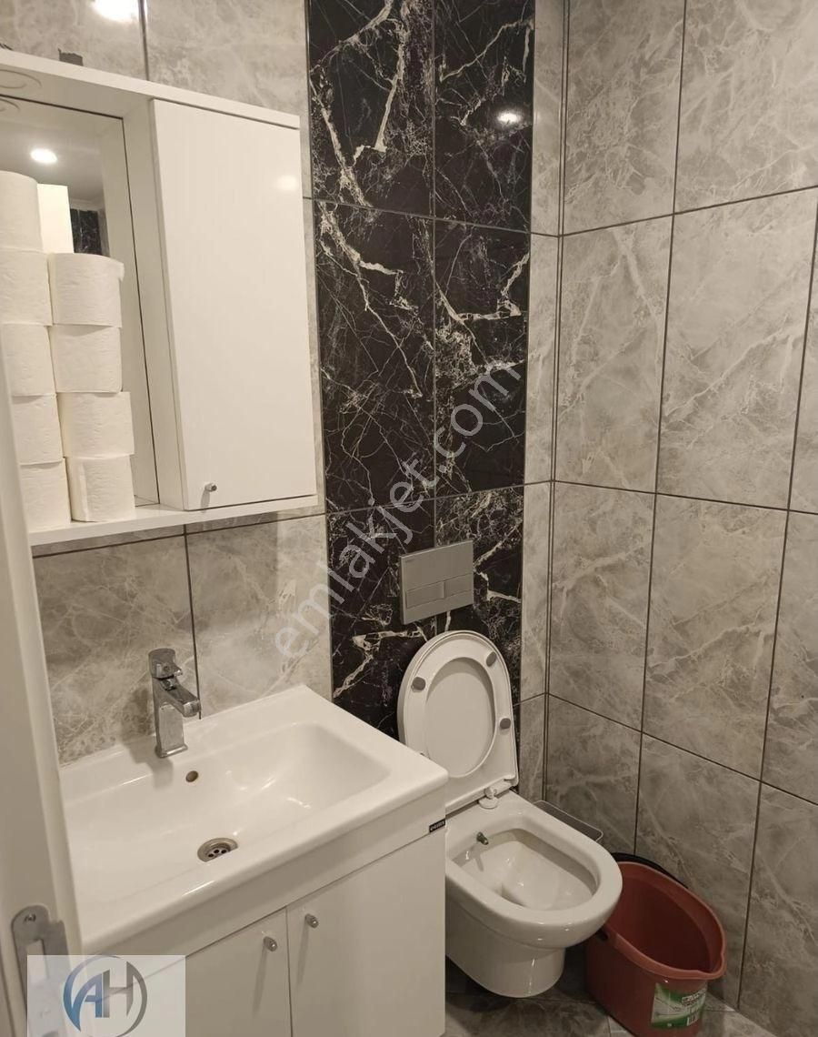 Ayrı Mutfak Geniş 1+1 Kıralık Daire - Görsel 12