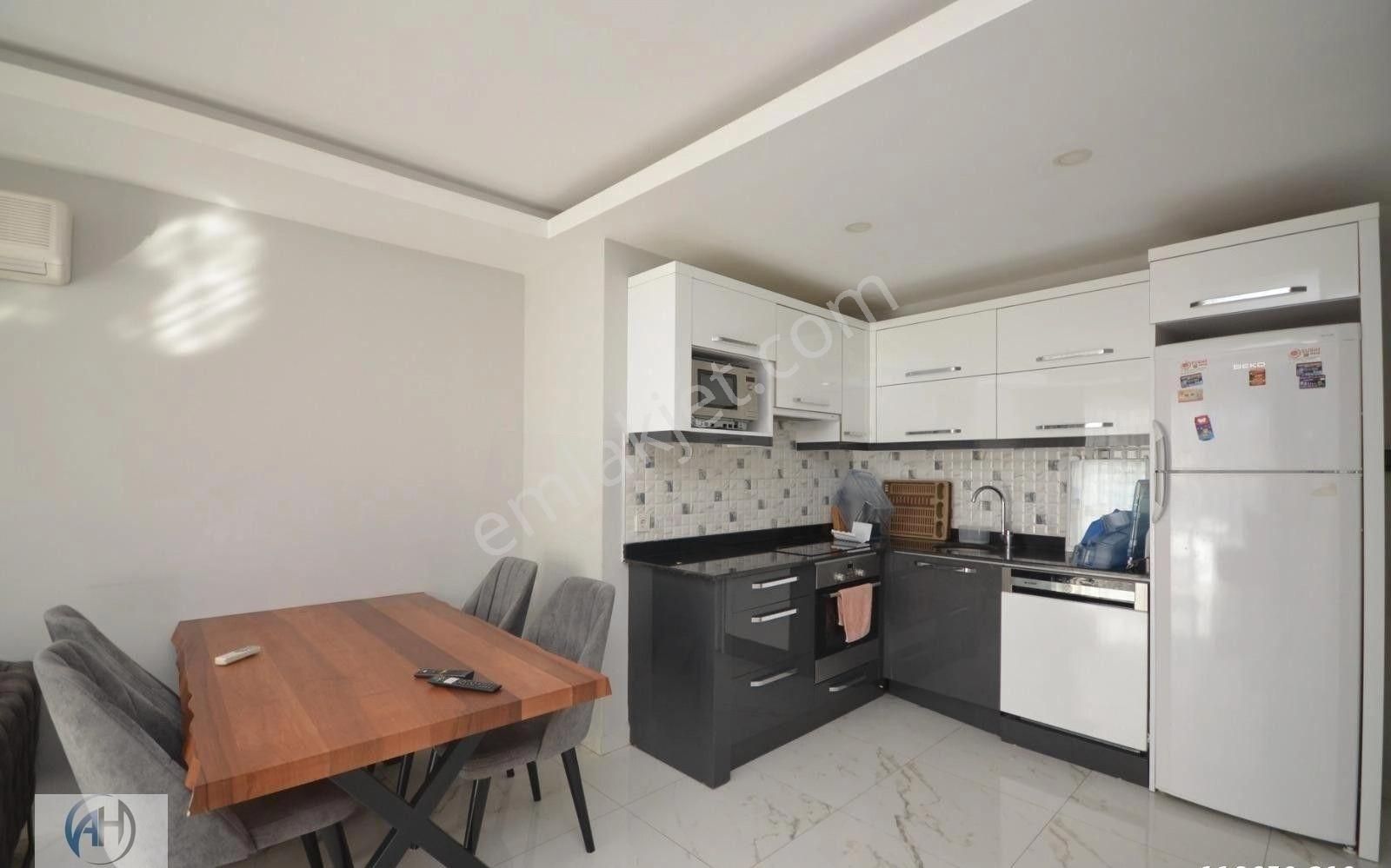 Full Aktiviteli 2+1 Lux Daire - Görsel 27