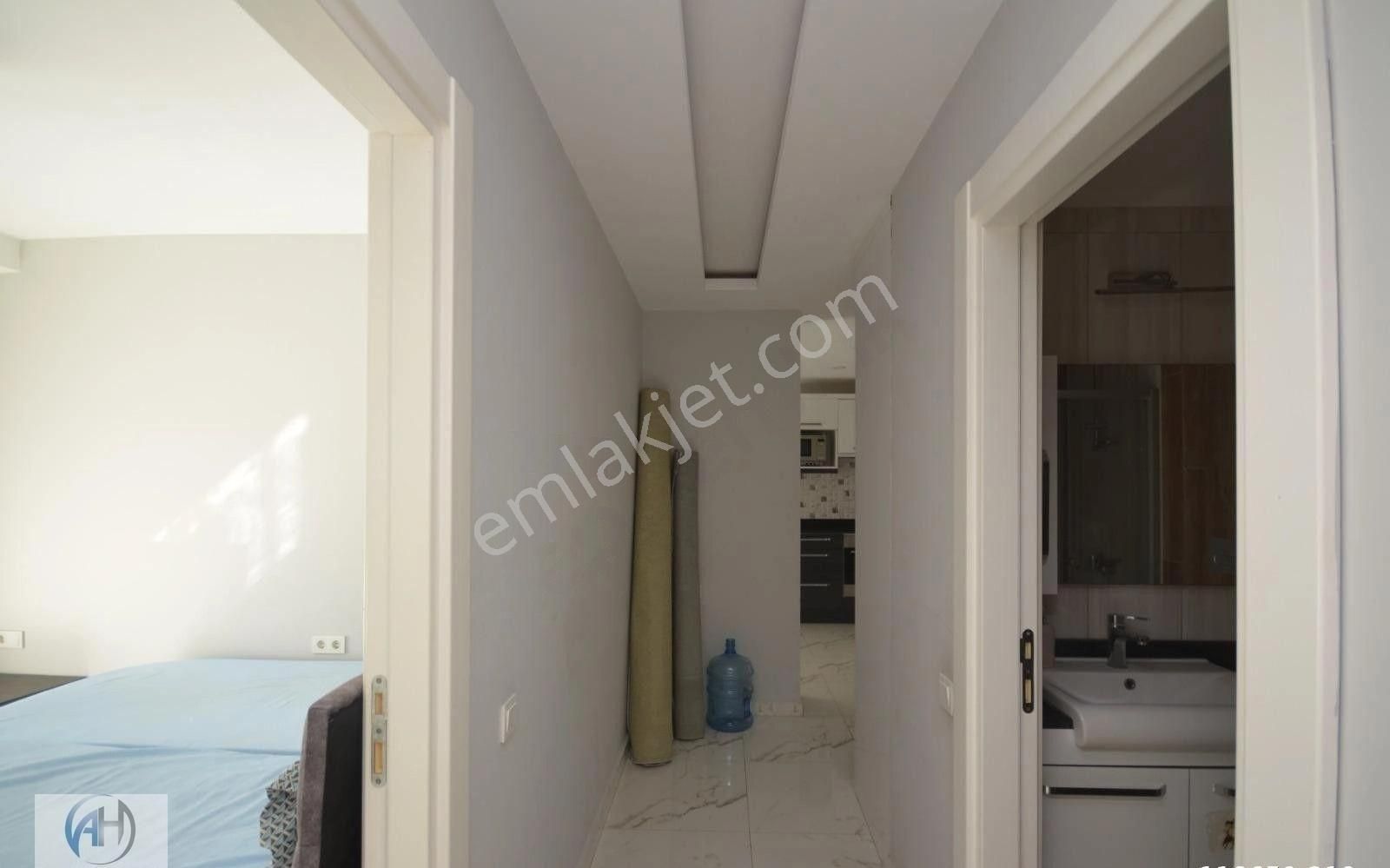 Full Aktiviteli 2+1 Lux Daire - Görsel 23