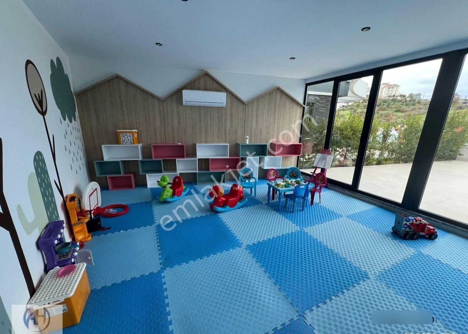 2+1 Emsallerının Altında Acill Satılık Full Aktıvıtelı Resıdans - Görsel 29