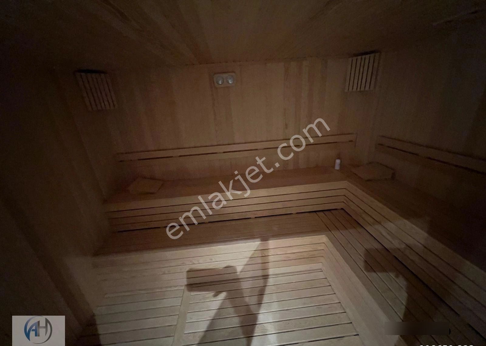 2+1 Emsallerının Altında Acill Satılık Full Aktıvıtelı Resıdans - Görsel 21