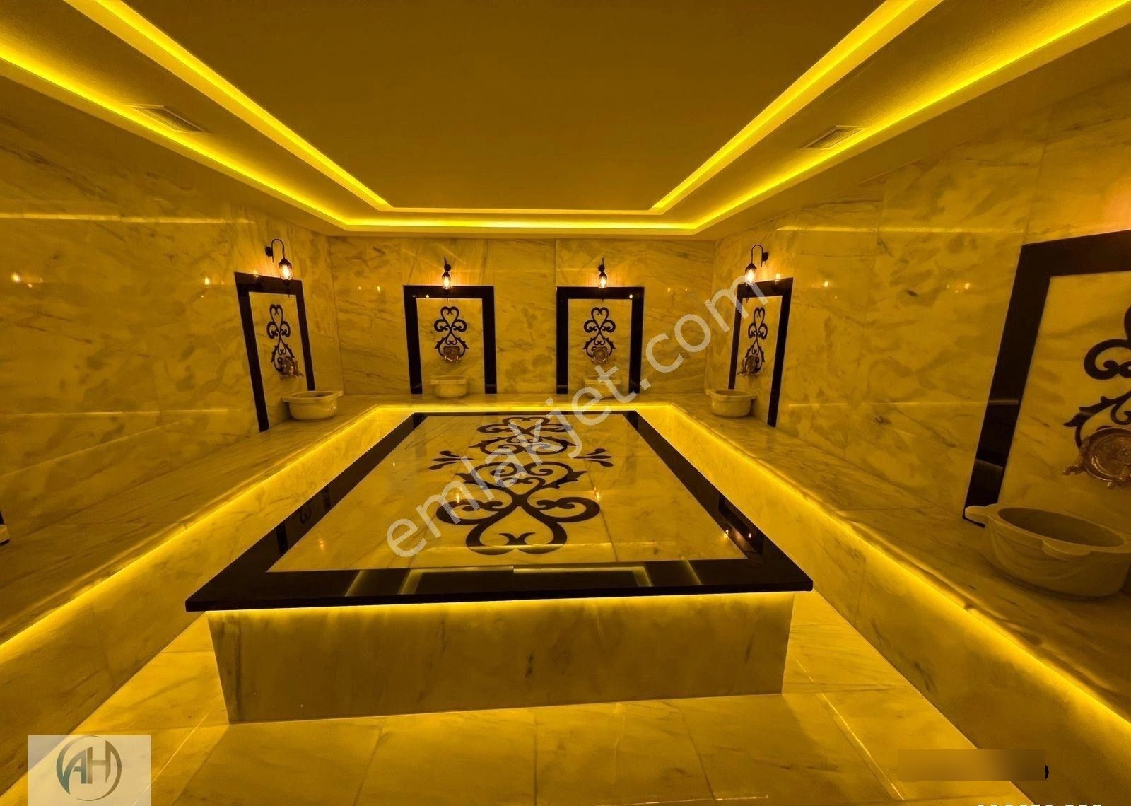 2+1 Emsallerının Altında Acill Satılık Full Aktıvıtelı Resıdans - Görsel 3