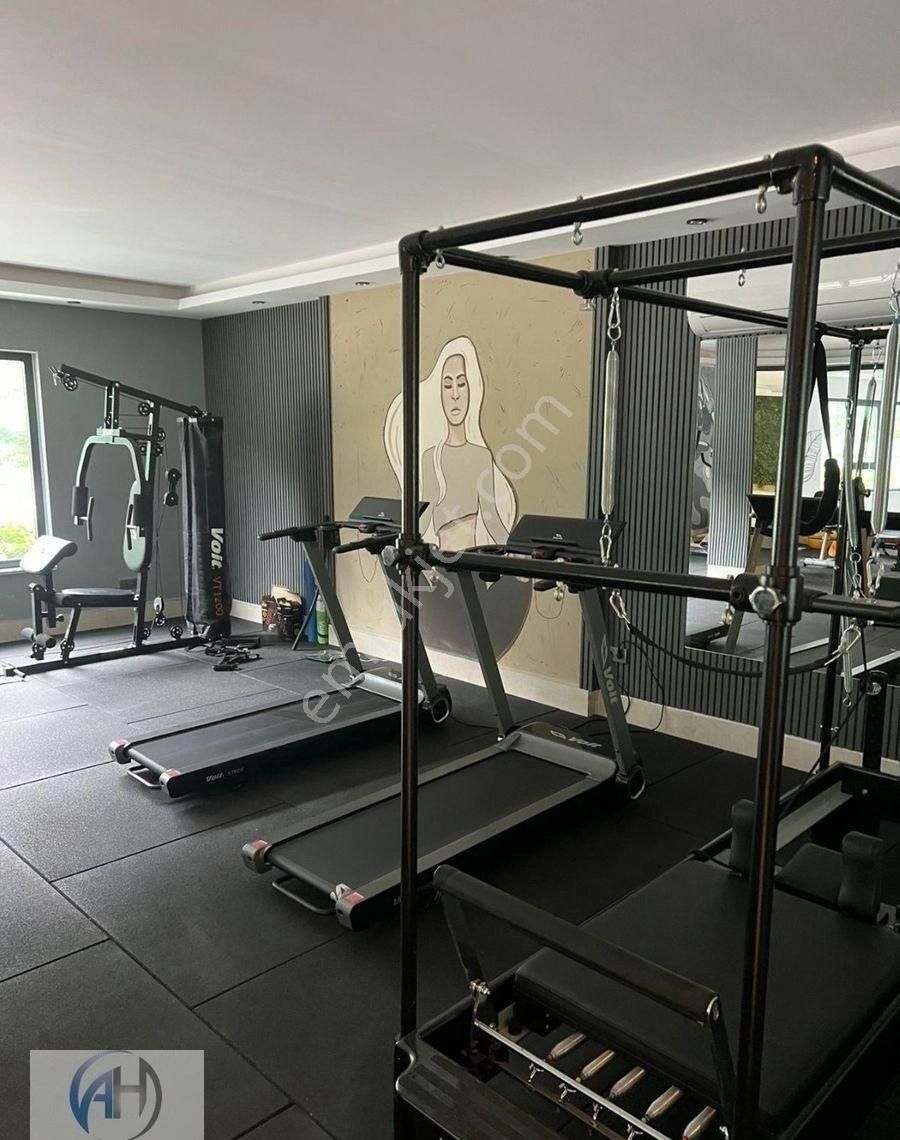 2+1 Emsallerının Altında Acill Satılık Full Aktıvıtelı Resıdans - Görsel 10