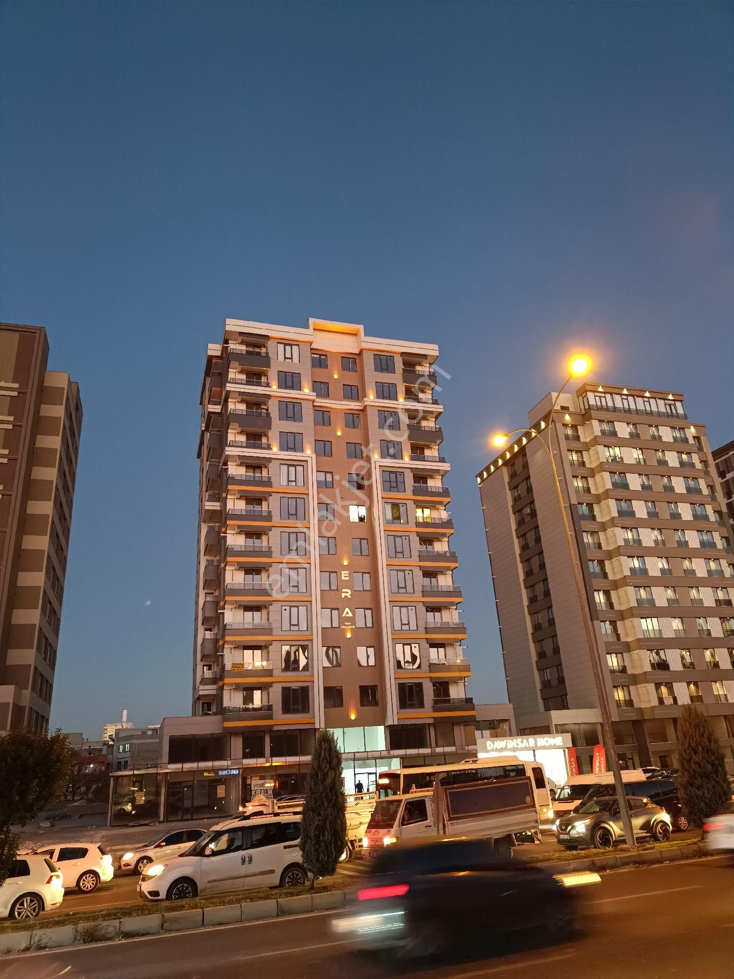 Sahibinden Karşiyakada