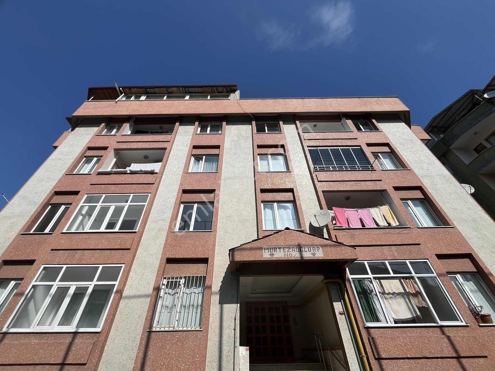 Vıp Gayrimenkuldan 2 Nolu Erdoğdu Da Satılık Daire - Görsel 12