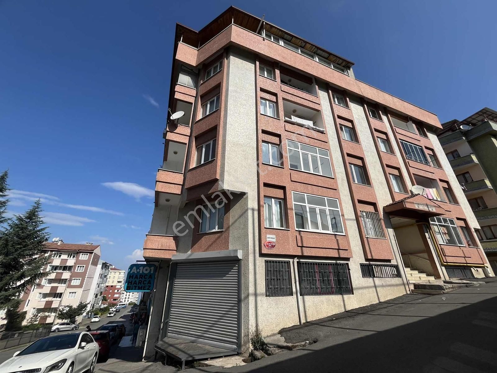 Vıp Gayrimenkuldan 2 Nolu Erdoğdu Da Satılık Daire