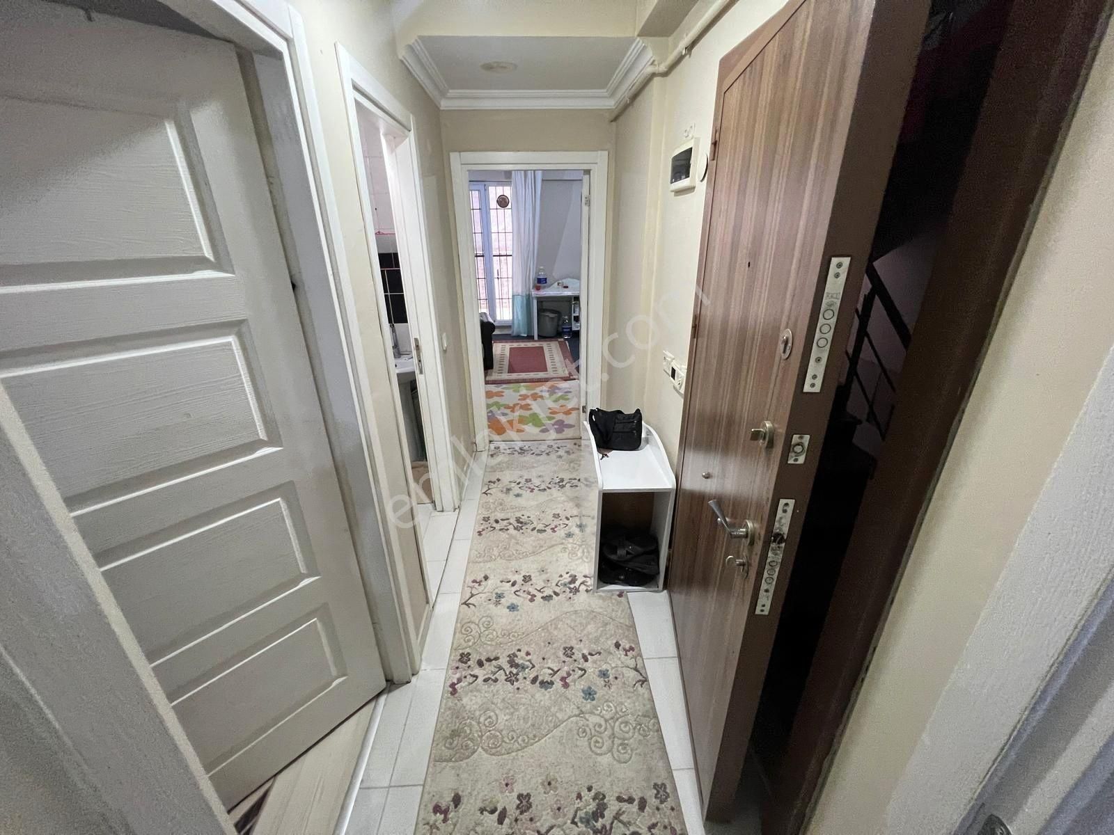 Mimar Emlak'tan Satılık 2+1 Krediye Uygun Bahçekat Daire! - Görsel 6