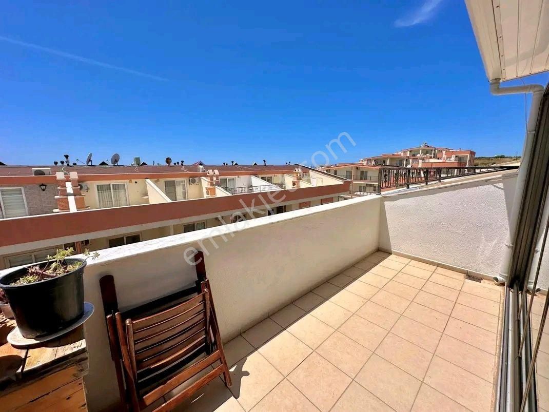 🏡🌲🔥didim'de 🌟satılık🏵️ 3+1. Havuzlu Bahçeli 🔥muhteşem Daireler 🎈satıyoruz 🏡 - Görsel 9