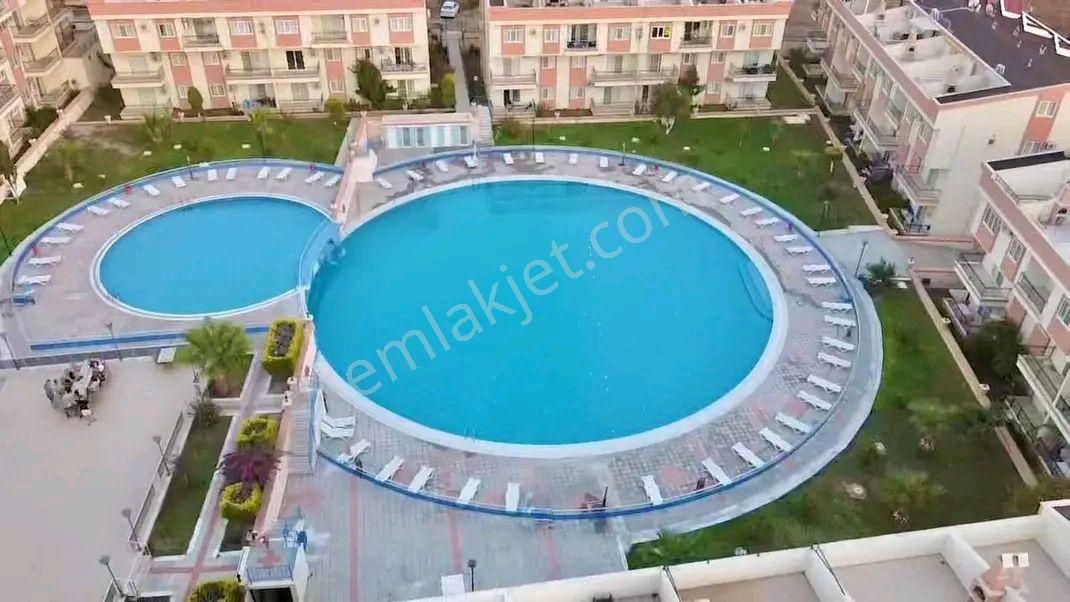 🏡🌲🔥didim'de 🌟satılık🏵️ 3+1. Havuzlu Bahçeli 🔥muhteşem Daireler 🎈satıyoruz 🏡