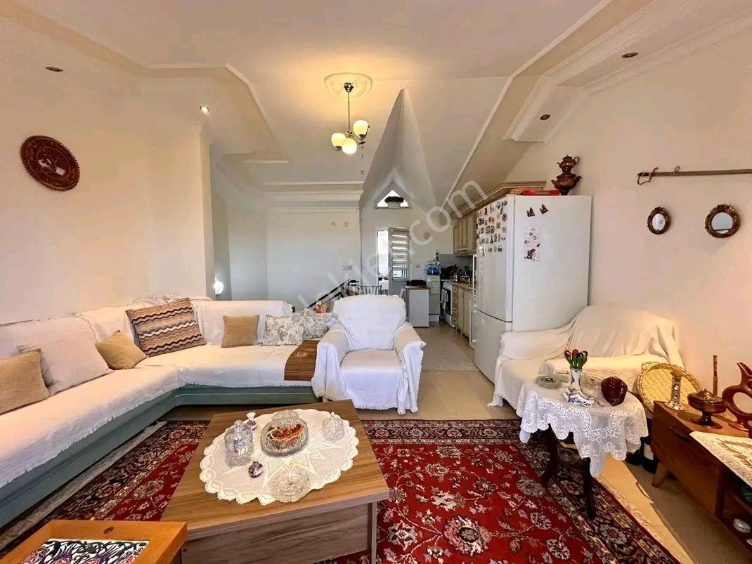 🏡🌲🔥didim'de 🌟satılık🏵️ 3+1. Havuzlu Bahçeli 🔥muhteşem Daireler 🎈satıyoruz 🏡 - Görsel 11
