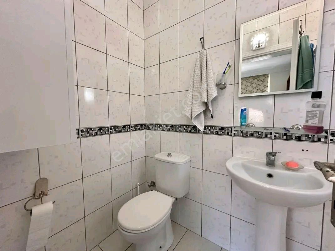 🏡🌲🔥didim'de 🌟satılık🏵️ 3+1. Havuzlu Bahçeli 🔥muhteşem Daireler 🎈satıyoruz 🏡 - Görsel 23