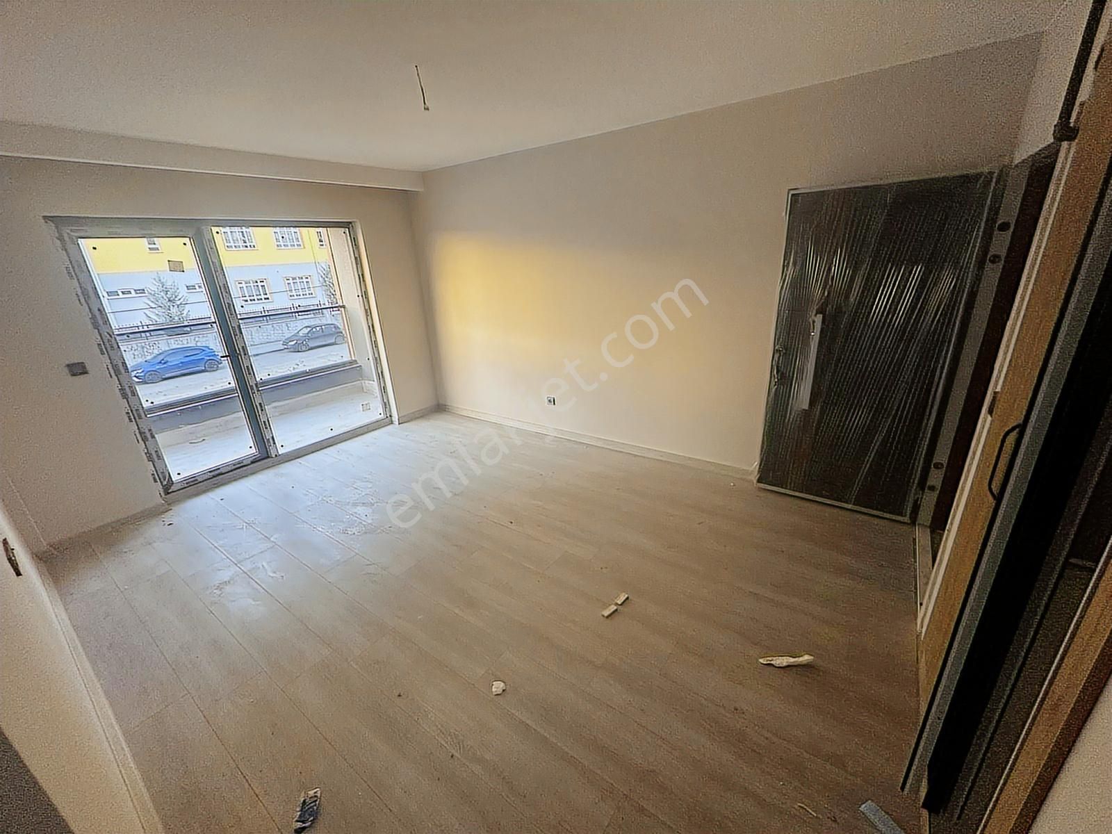 Adres'den Yeşilova'da Bitmiş Projeden Bulvar Üzeri Bğmsız Mutfak - Görsel 5