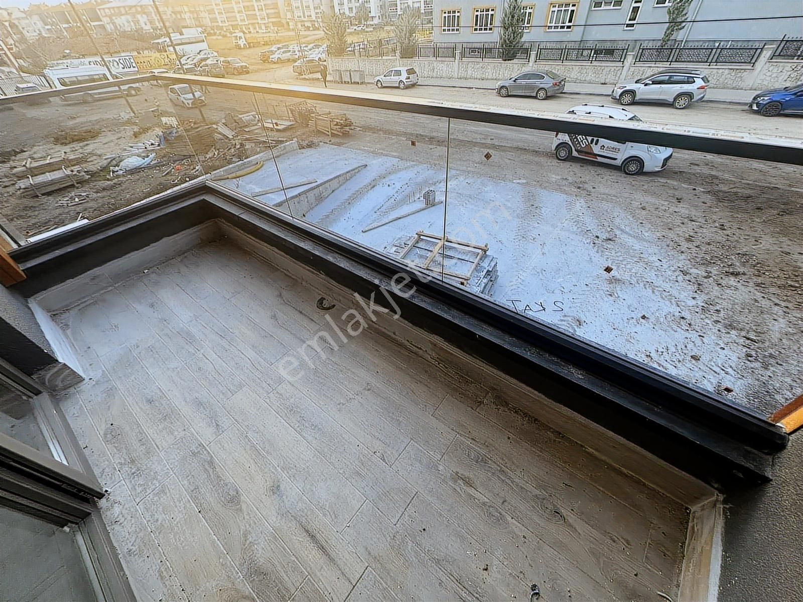 Adres'den Yeşilova'da Bitmiş Projeden Bulvar Üzeri Bğmsız Mutfak - Görsel 2