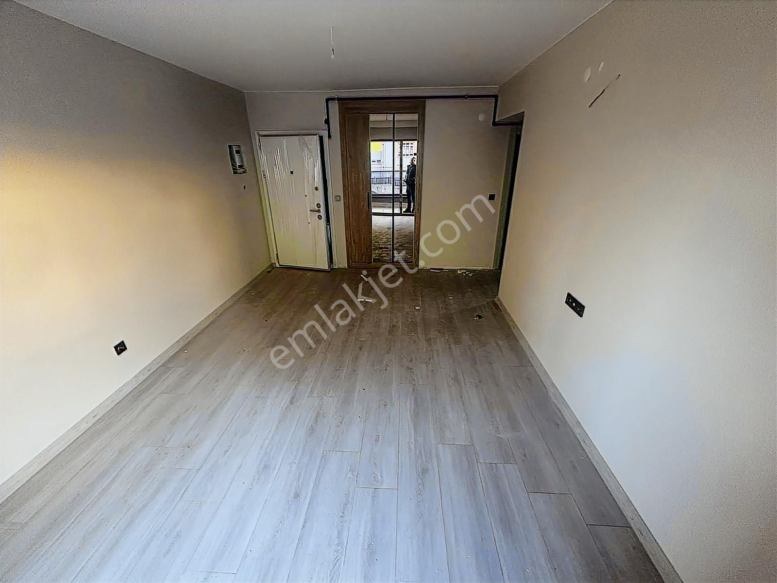 Adres'den Yeşilova'da Bitmiş Projeden Bulvar Üzeri Bğmsız Mutfak - Görsel 8