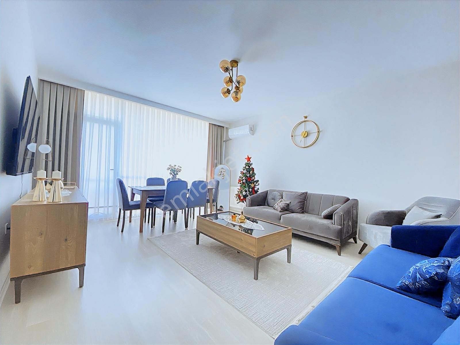 İzmir Balatçık Atatürk Mh. Satılık 2+1 Daire Cb-ph - Görsel 12