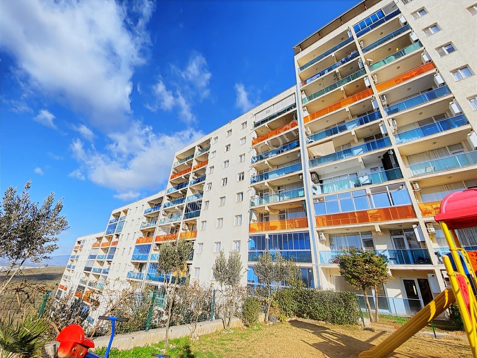 İzmir Balatçık Atatürk Mh. Satılık 2+1 Daire Cb-ph - Görsel 20