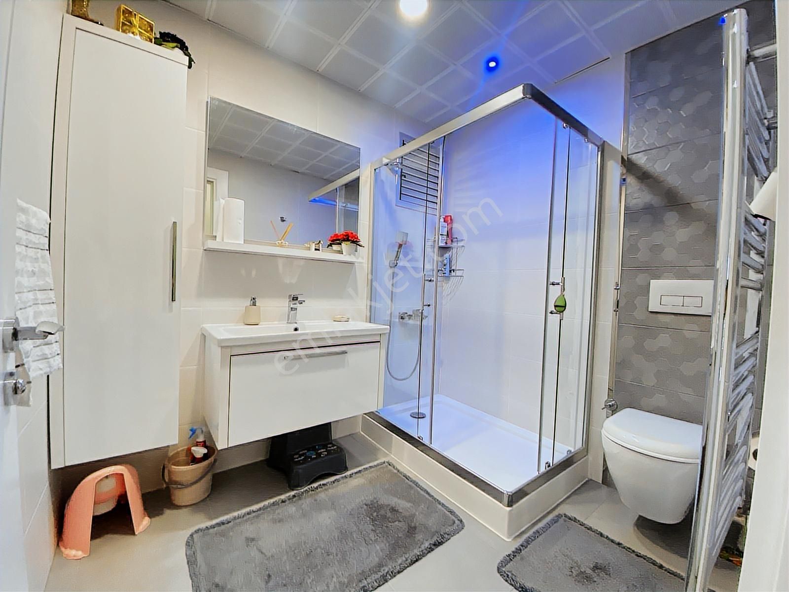 İzmir Çiğli Esentepe Mh. Deniz Manzaralı Satılık 3+1 Daire Cb-ph - Görsel 7