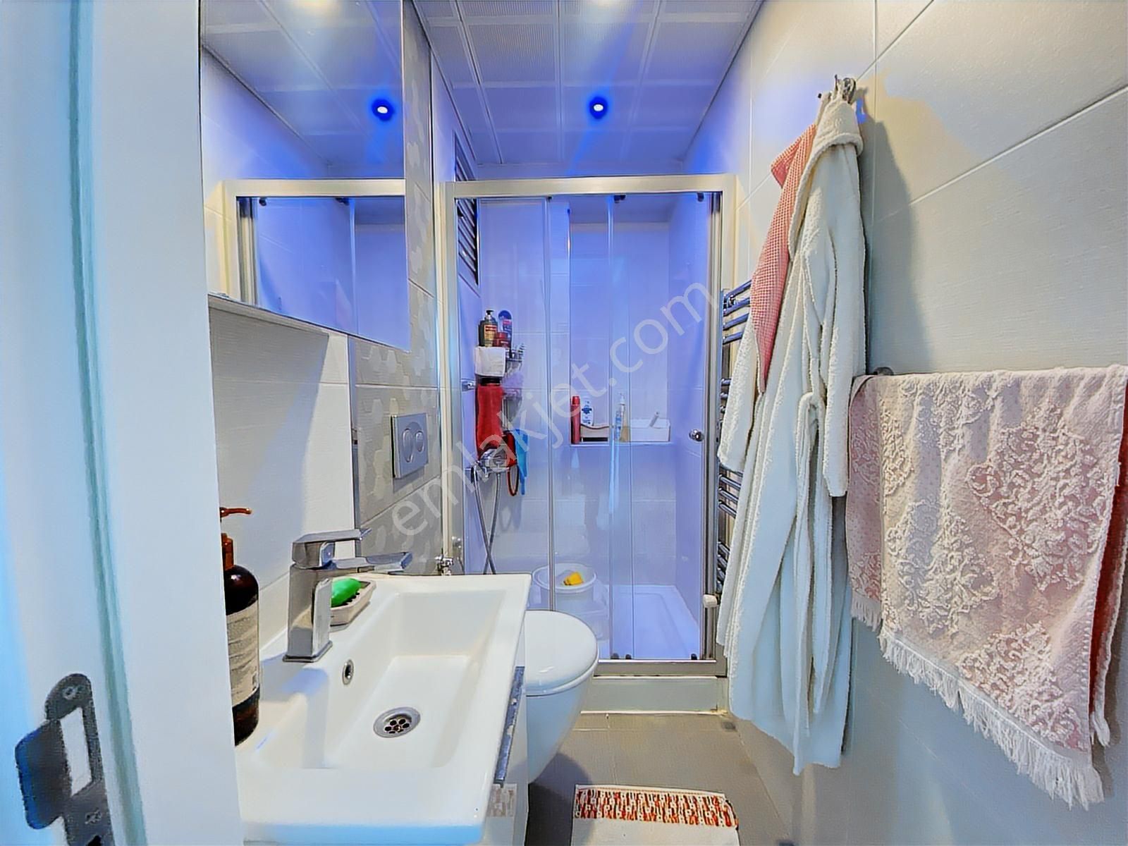 İzmir Çiğli Esentepe Mh. Deniz Manzaralı Satılık 3+1 Daire Cb-ph - Görsel 12