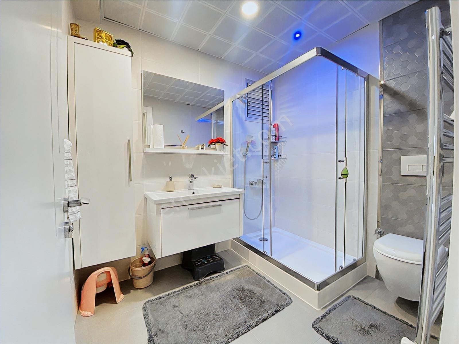 İzmir Çiğli Esentepe Mh. Deniz Manzaralı Satılık 3+1 Daire Cb-ph - Görsel 8