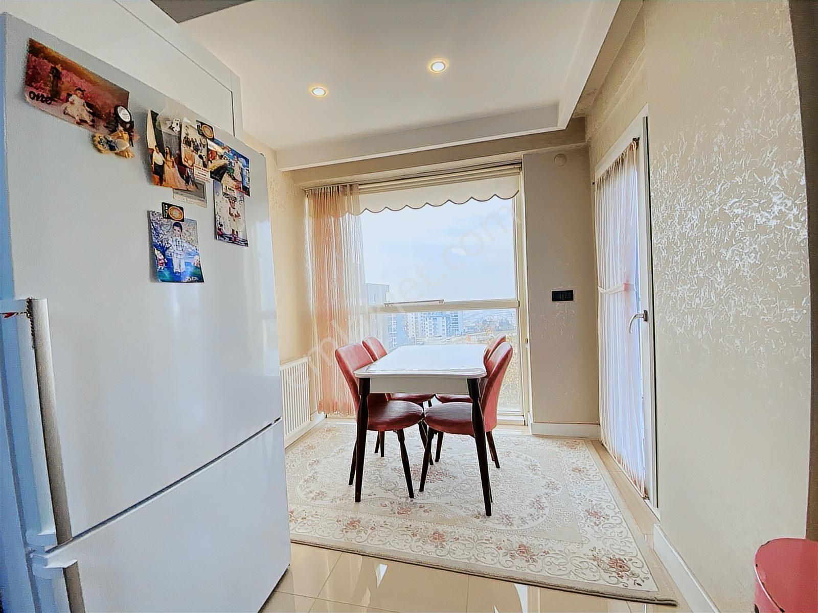 İzmir Çiğli Esentepe Mh. Deniz Manzaralı Satılık 3+1 Daire Cb-ph - Görsel 17