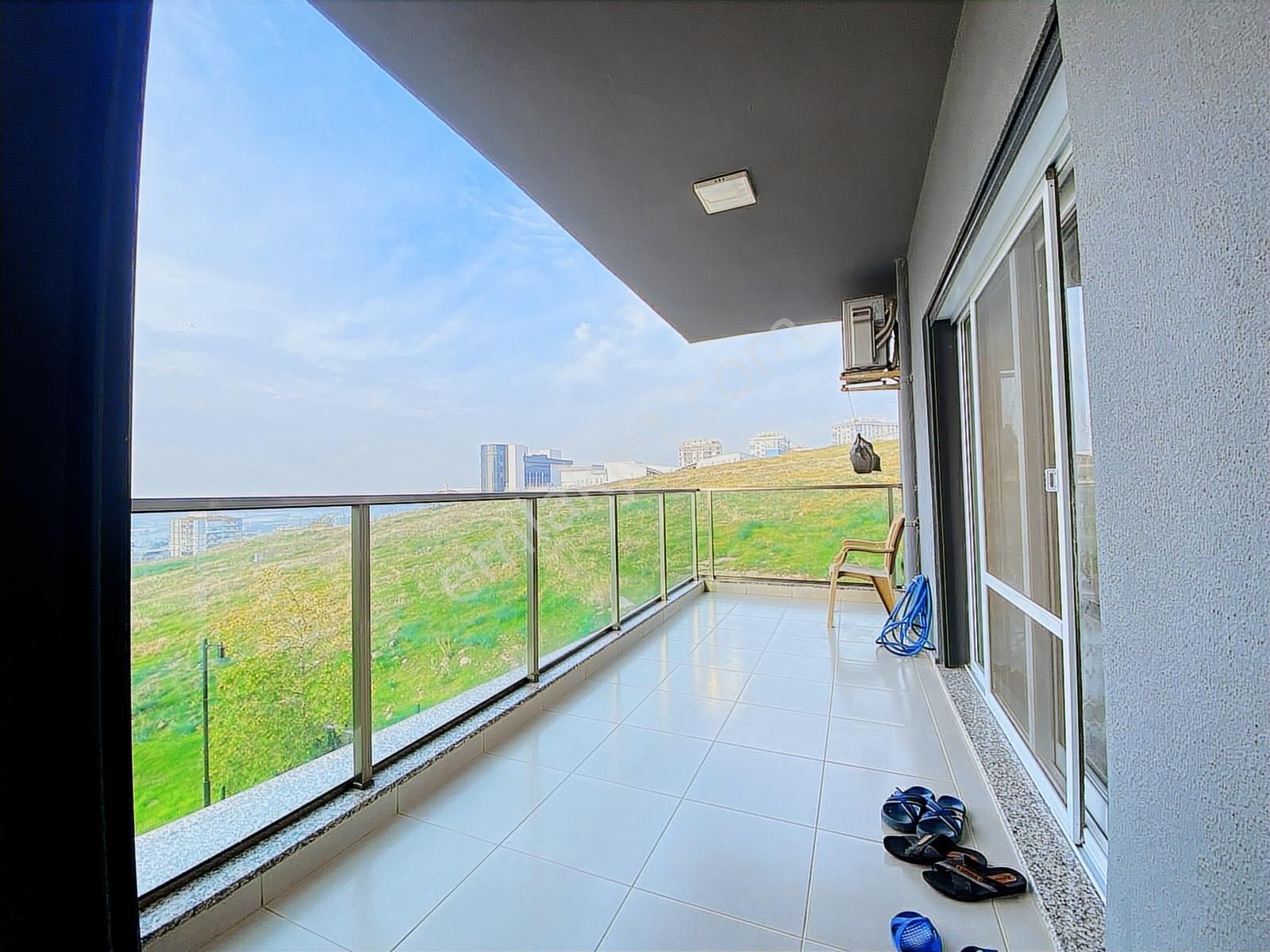 İzmir Çiğli Esentepe Mh. Deniz Manzaralı Satılık 3+1 Daire Cb-ph - Görsel 18