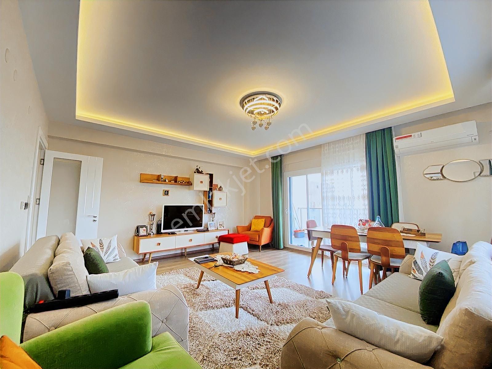 İzmir Çiğli Esentepe Mh. Deniz Manzaralı Satılık 3+1 Daire Cb-ph - Görsel 26