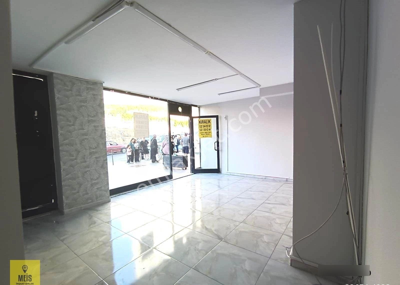 Satılık Dükkan Pendik Esenyalı Mahallesi - Görsel 19