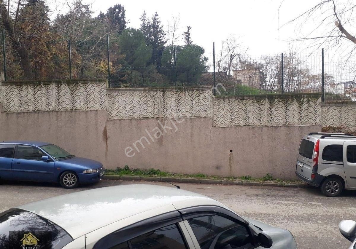 Bursa Yıldırım Davutdede De 40 M2 Giriş Kat Dükkan - Görsel 5