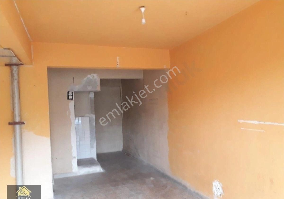 Bursa Yıldırım Davutdede De 40 M2 Giriş Kat Kiralık Dükkan - Görsel 6