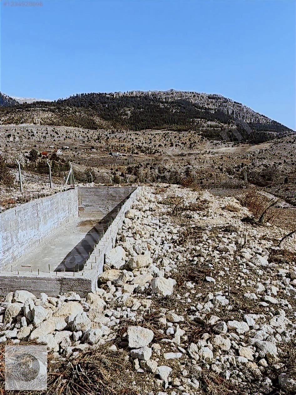 Ceo Group Tan Arslanköy De Yatırımlık 25 Dönüm Satılık Arazi - Görsel 3