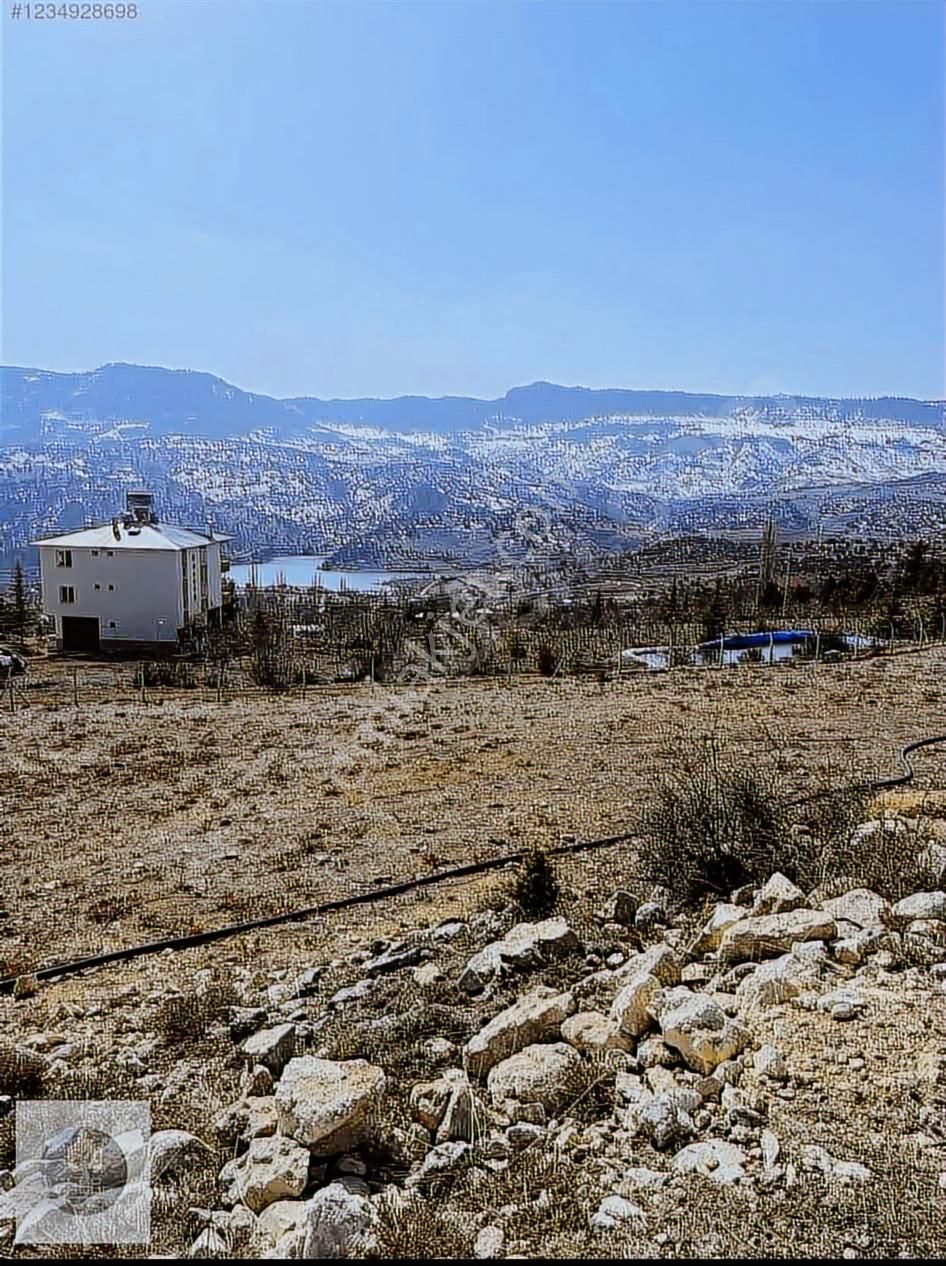 Ceo Group Tan Arslanköy De Yatırımlık 25 Dönüm Satılık Arazi - Görsel 4