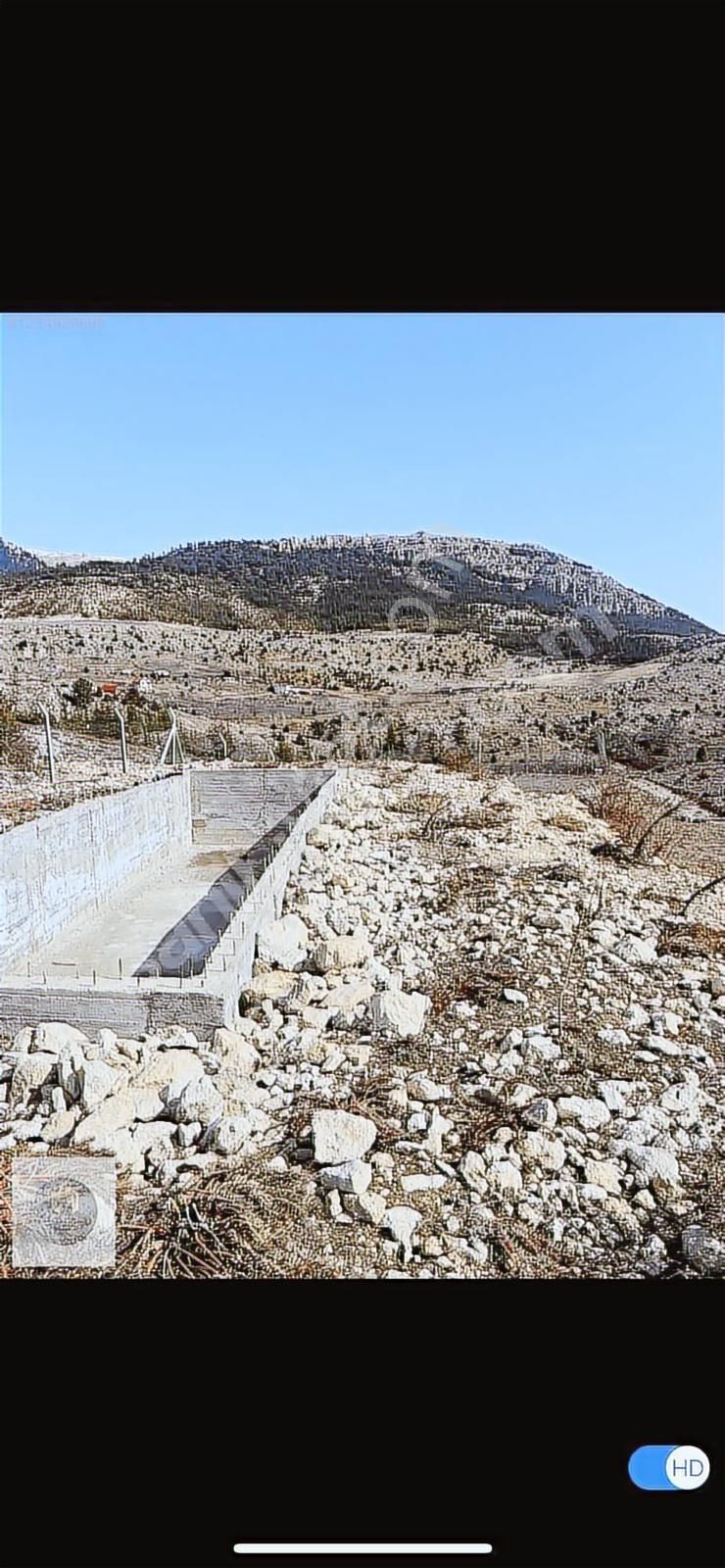 Ceo Group Tan Arslanköy De Yatırımlık 25 Dönüm Satılık Arazi - Görsel 6