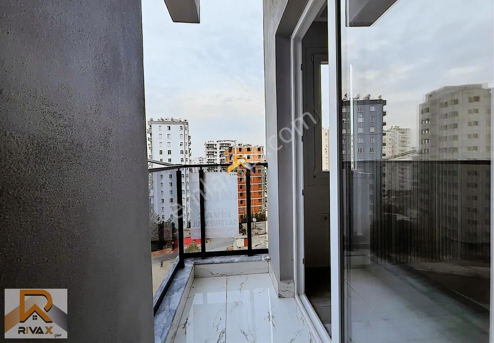 Rivax'tan Sade Ve Şık Huzurlu 2+1 Kiralık Daire - Görsel 29