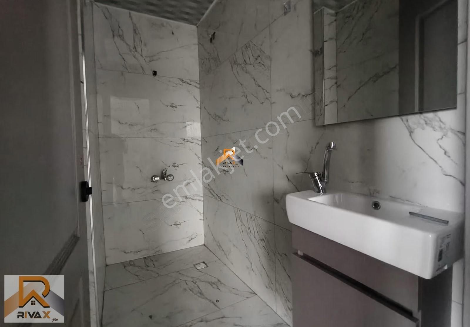 Rivax'tan Sade Ve Şık Huzurlu 2+1 Kiralık Daire - Görsel 2