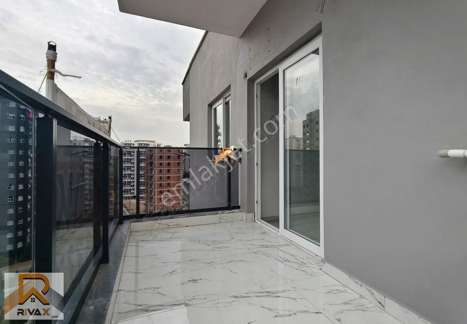 Rivax'tan Sade Ve Şık Huzurlu 2+1 Kiralık Daire - Görsel 18