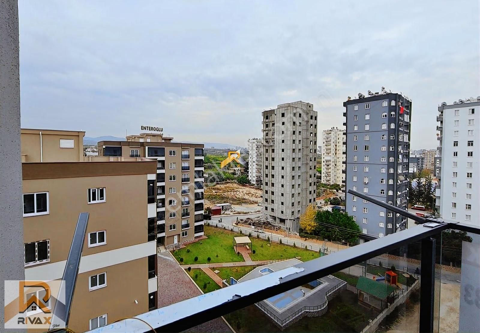 Rivax'tan Sade Ve Şık Huzurlu 2+1 Kiralık Daire - Görsel 5