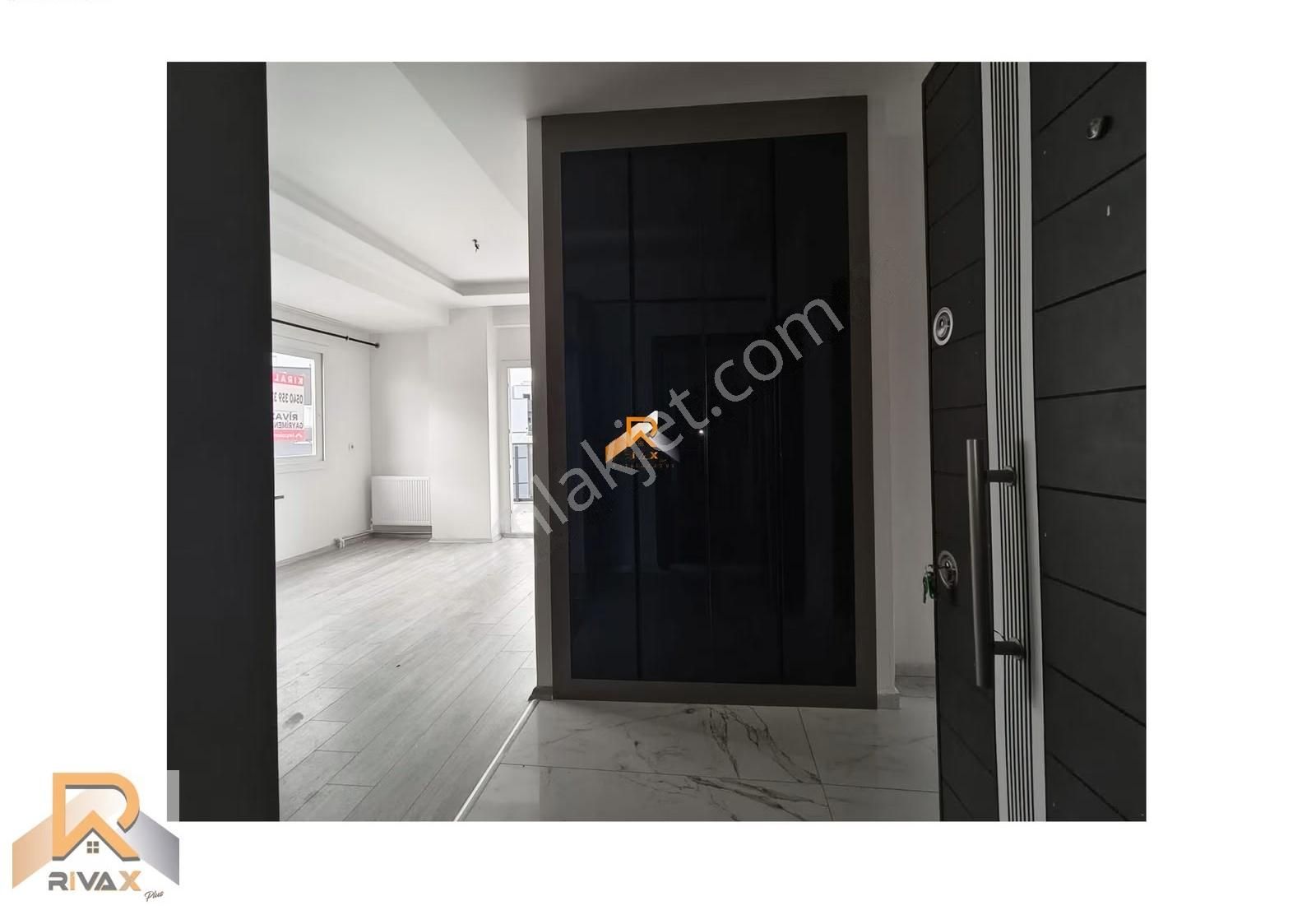 Rivax'tan Sade Ve Şık Huzurlu 2+1 Kiralık Daire - Görsel 23